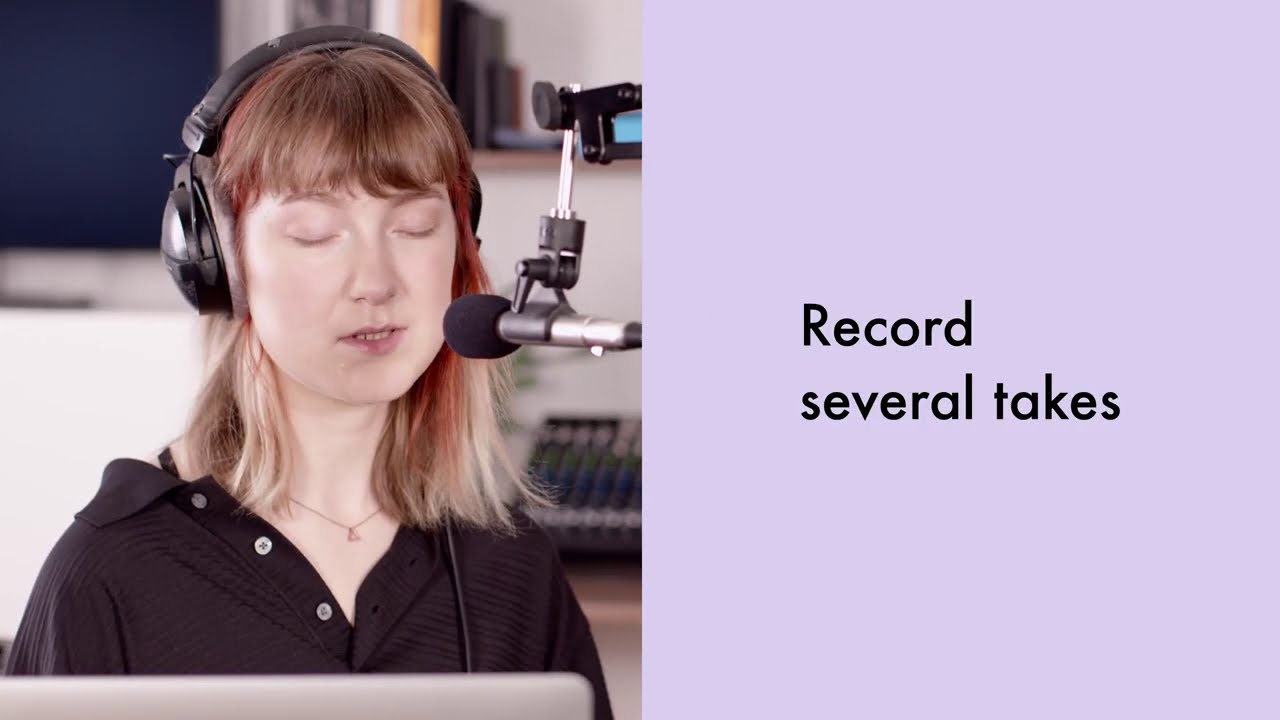 Ableton Live: Comping