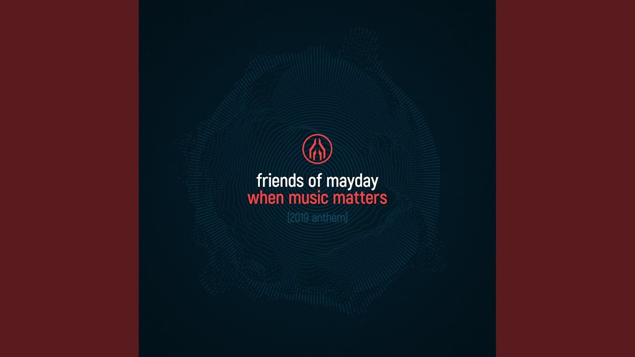 When Music Matters (Extended Mix)