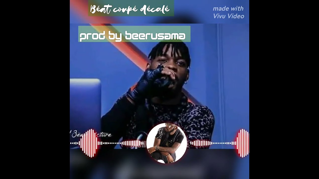 béat coupé décalé type DJ Arafat X Ariel sheney X bebi Philippe coupé décalé ( prod by beerusama)