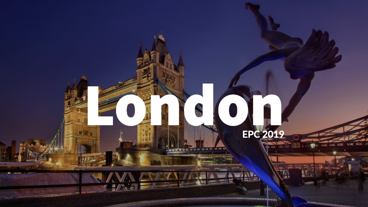 EPC 2019 in London: Injury Risk in Powerlifting ft. Mike Israetel, Mike T, Eric Helms, and More