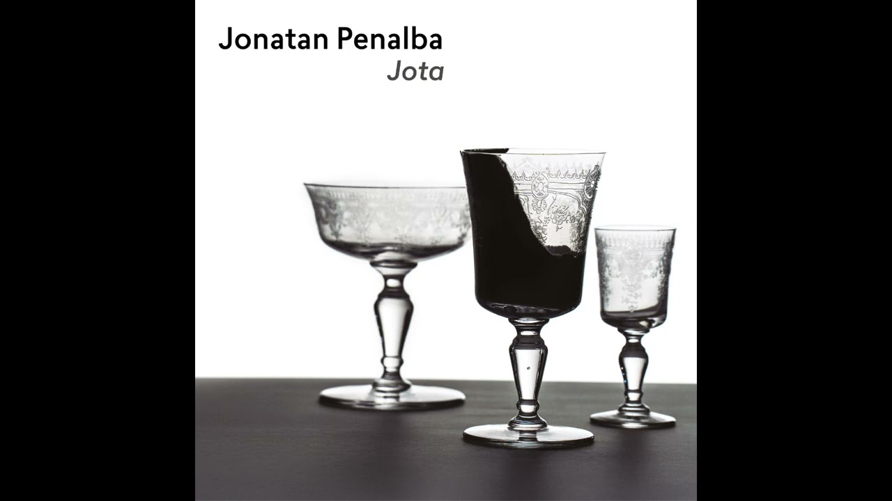 JOTA - Jonatan Penalba - (TARQUIM)