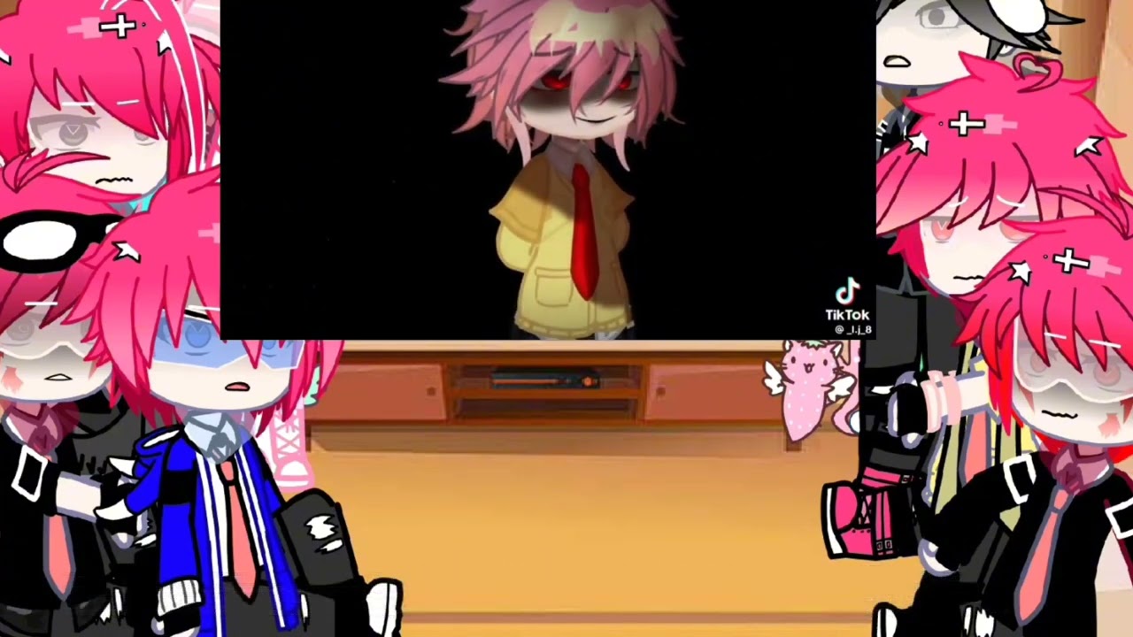 💗 //Hiha react// 💗Lười vãooo cả chục..