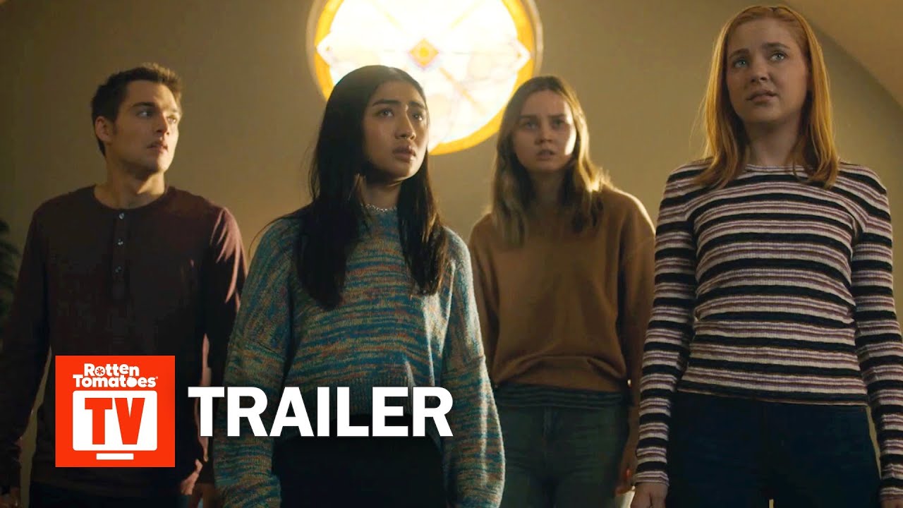 Light as a Feather Season 2 Part 2 Trailer | Rotten Tomatoes TV