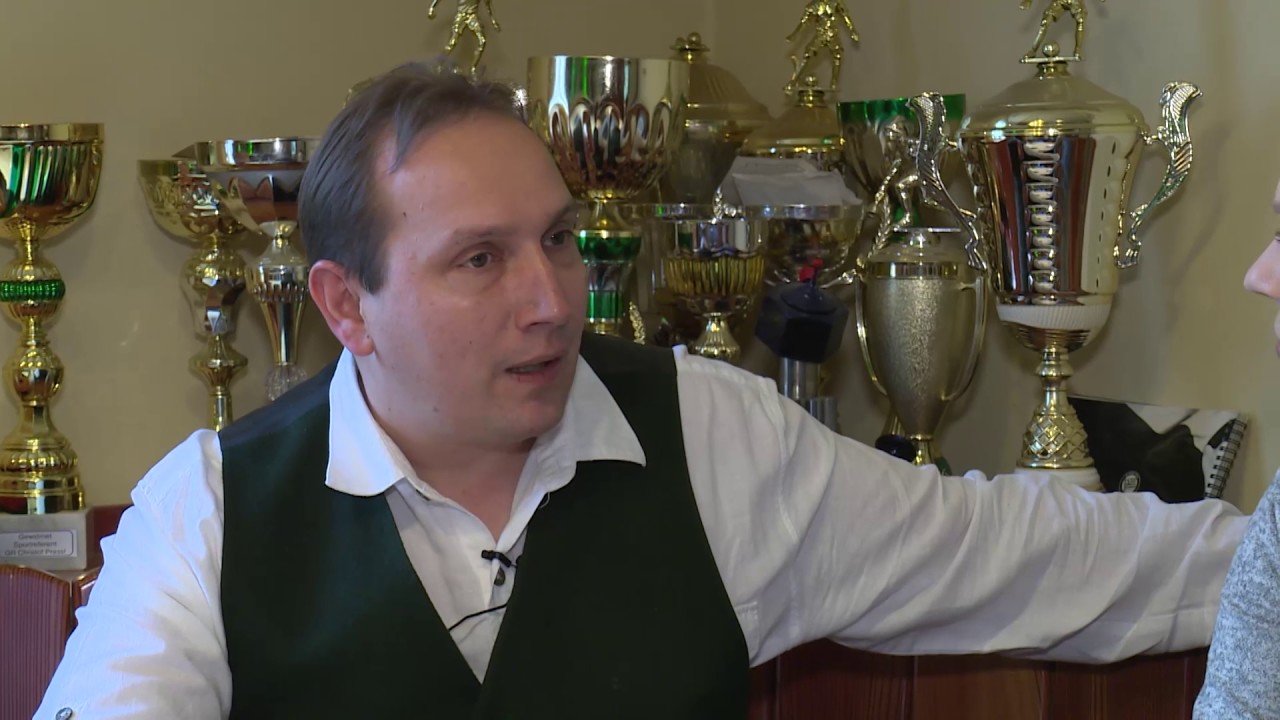 1. Musikpost Stammtisch aus Passail