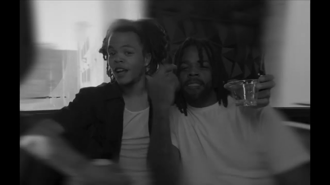 Bandgang Lonnie Bands, BandgangBiggs, ShredgangMone, BandgangJavar - 677x4620 (Official Music Video)