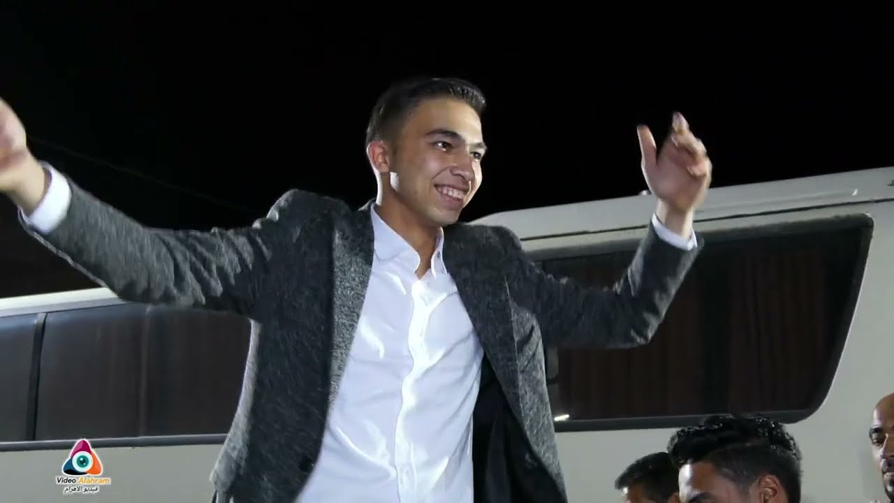 #أجمل_حفلات من أفراح آل نعسو / حفل زفاف العريس نعسان يامن النعسان / الجزء 2