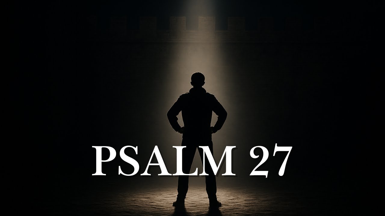 Psalm 27