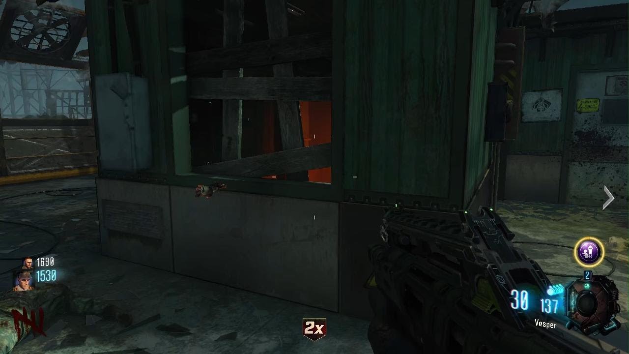 CoD Zombies Shenanigans Ep 20