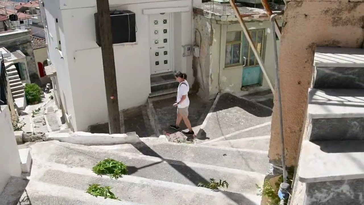 Votsalakia, Samos 2025