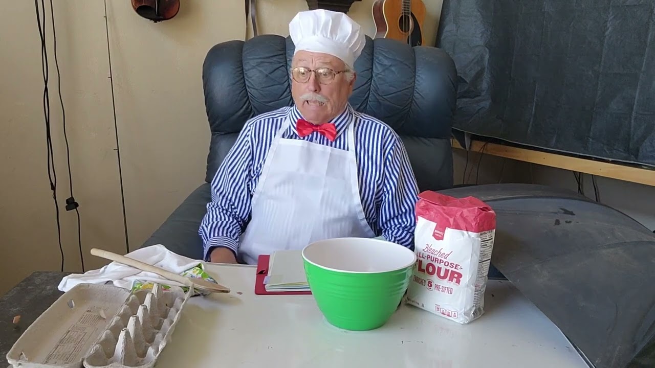 The Ivy Leaf and the Snickerdoo