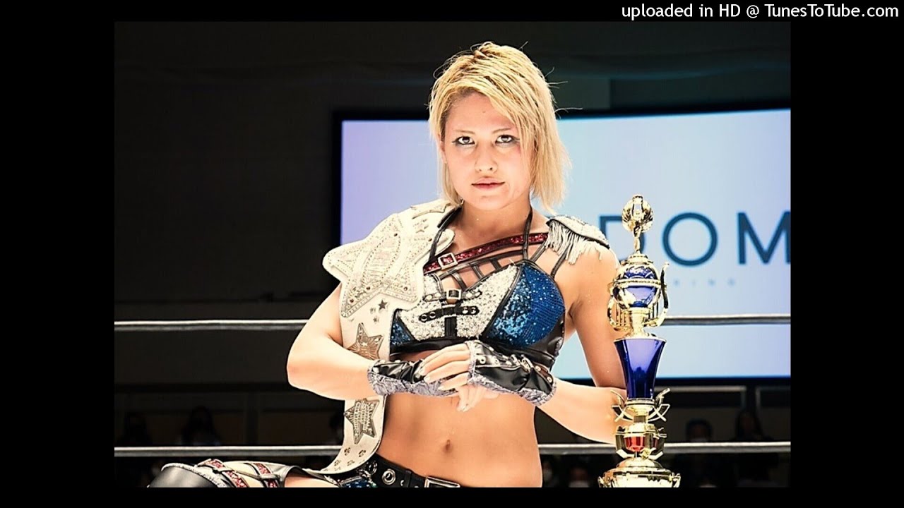 GLORIA (Giulia) [with Arena Effects]