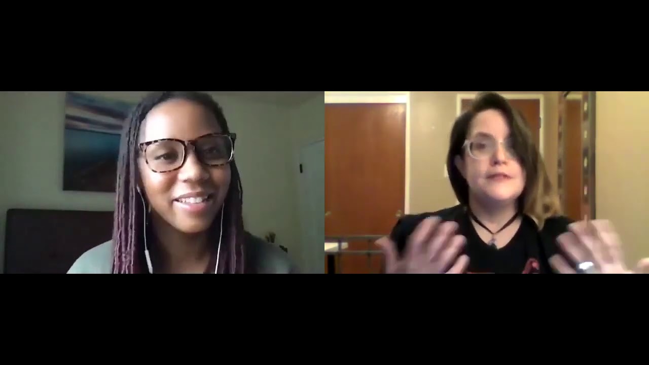 A Conversation with The Bizerkeley Vegan