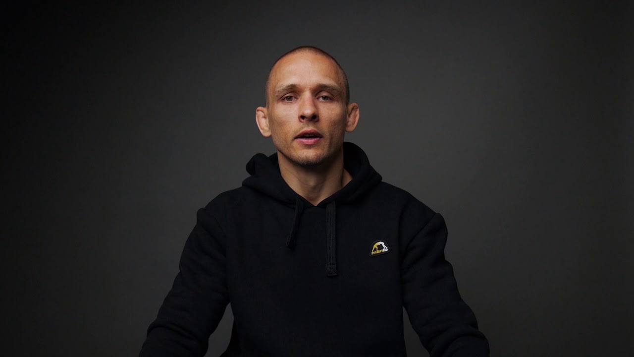 Czy warto walczyć ze stresem przed zawodami? | Rosomak Coach