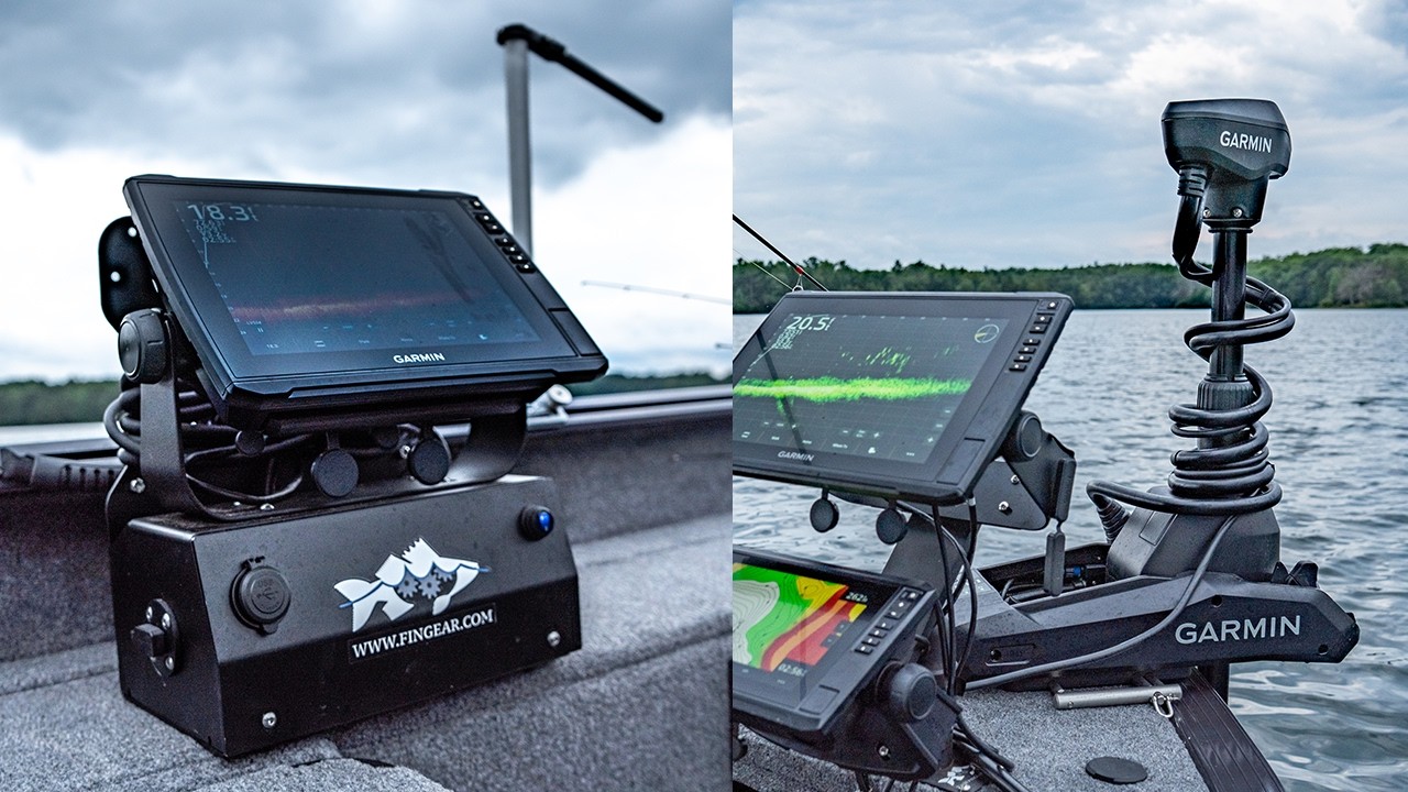 LiveScope On A Pole Mount Or Mounted To The Trolling Motor?