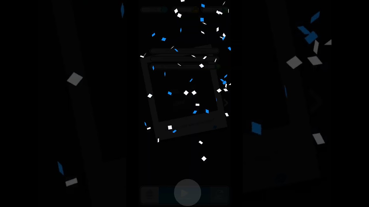 Fancade | Daily Challenge #33 | Drop Down RF