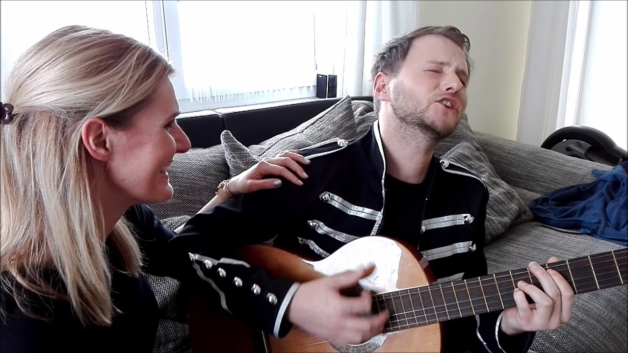 Beau James Leonard - Bizeps