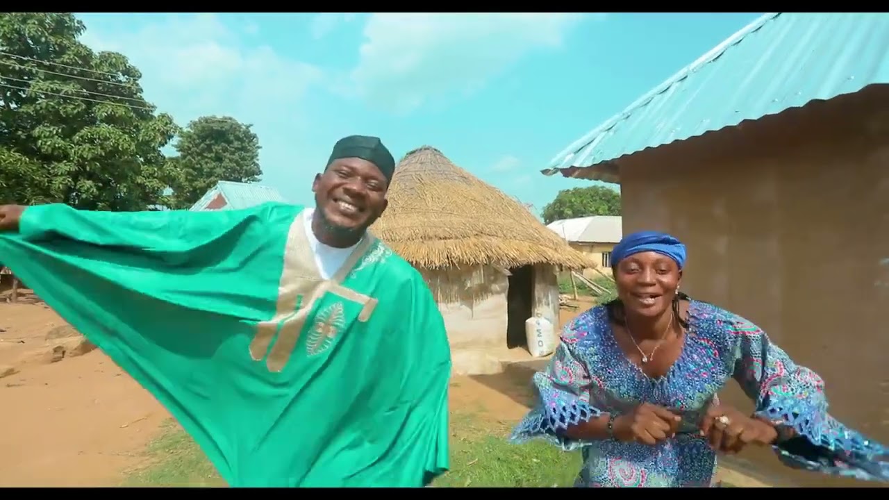 ADAMILO By Sheks Musa Jp (@cornerstonemedia9578 )