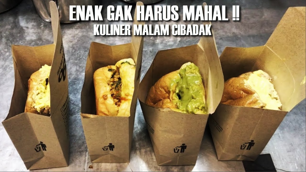 CUMA DISINI !! KEMASAN MENARIK, TOPPING ISTIMEWA, HARGA RECEHAN !! | STREET FOOD