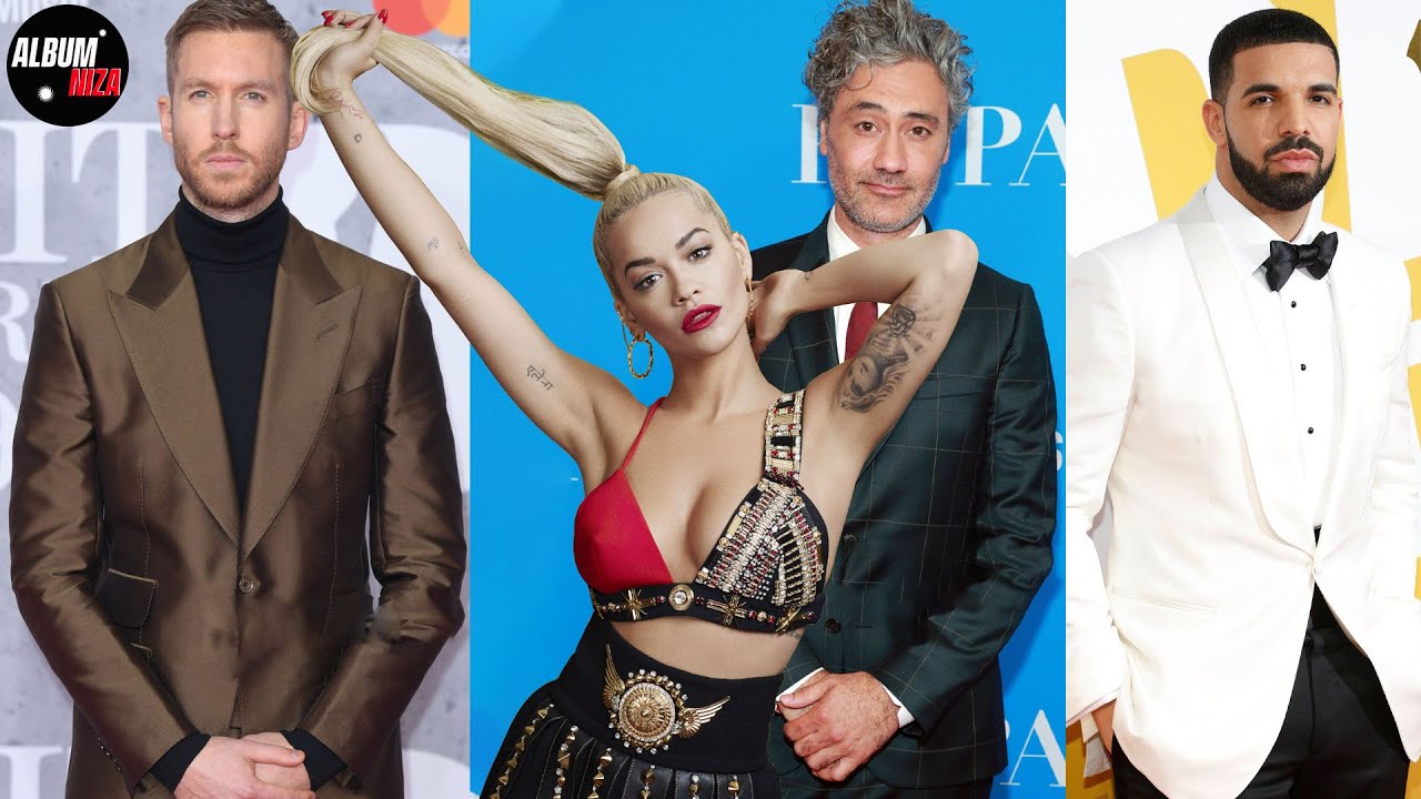 11 Men Rita Ora Has Dated (2009 - 2021)