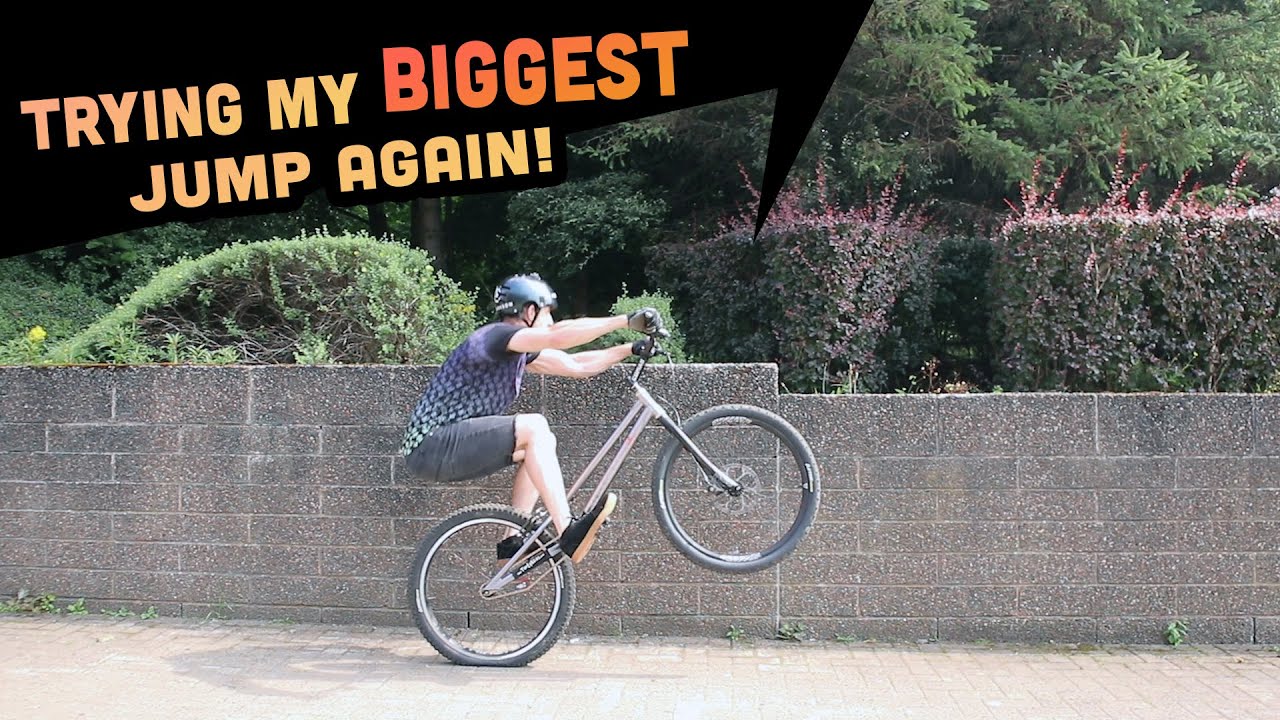 Echo Pure Street Ride : Gaps For Days!