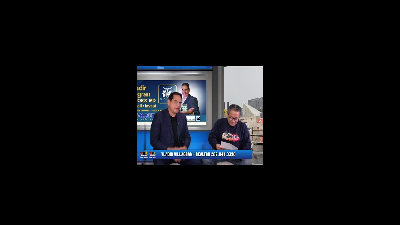 Vladir Villagran Realtor