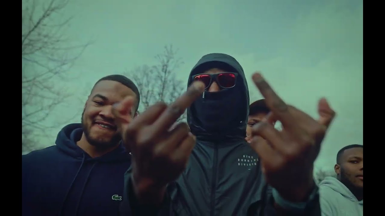 RD 1.9 - Bosser Feat 