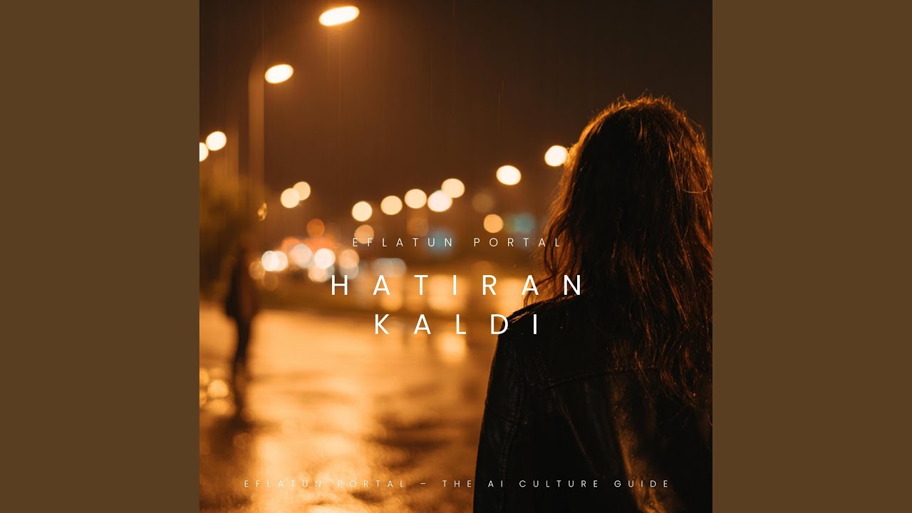 Hatıran Kaldı