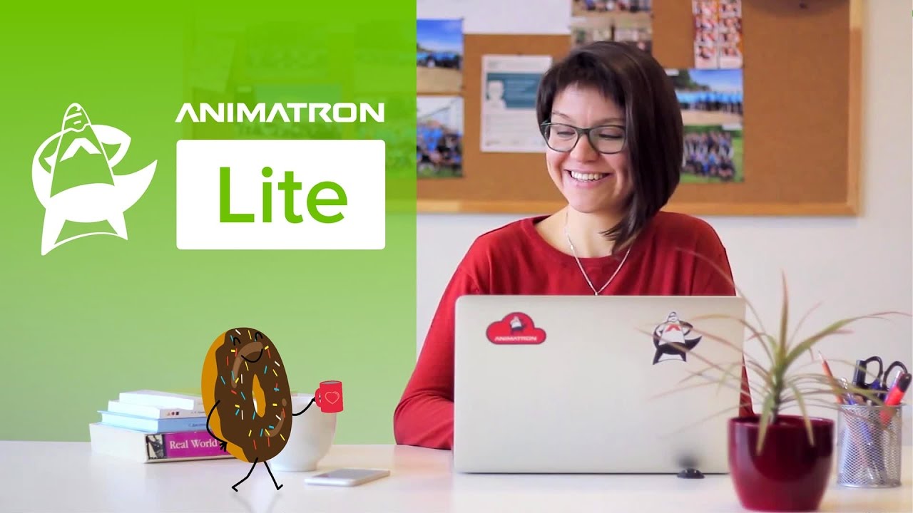 Lite Mode Product Demo