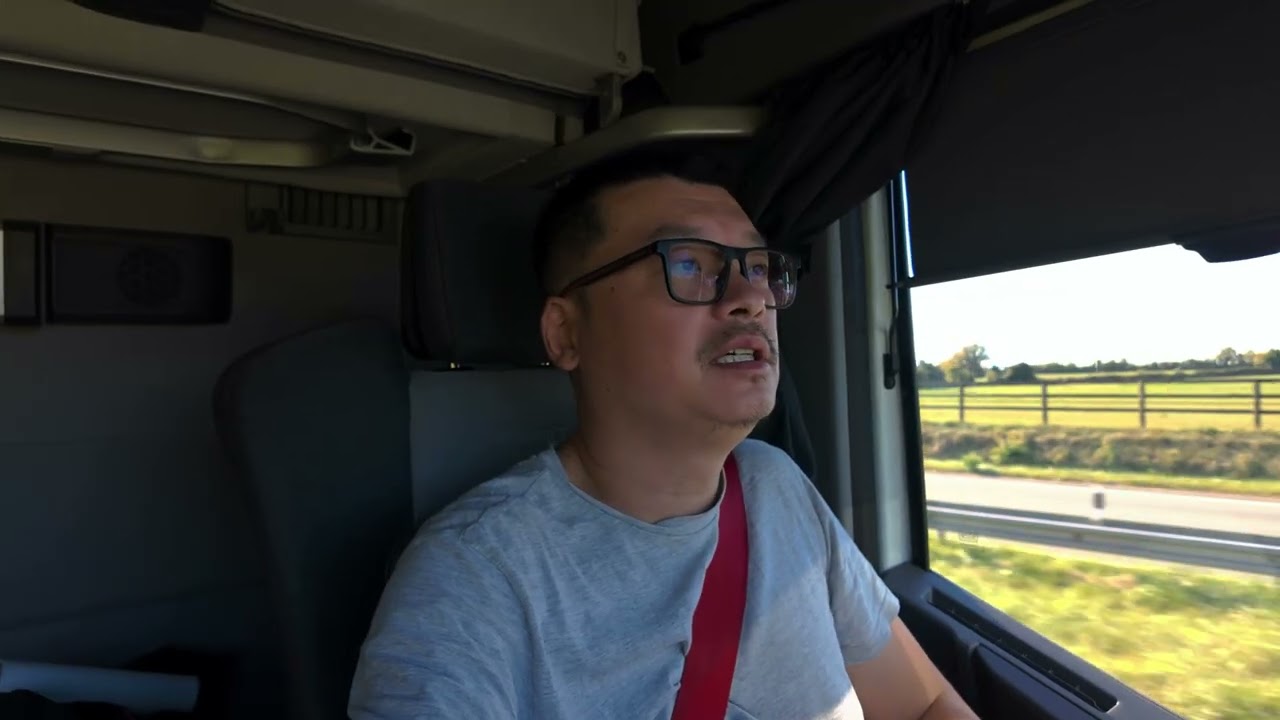 欧卡风云Vlog#56 欧卡玩家的日常生活online