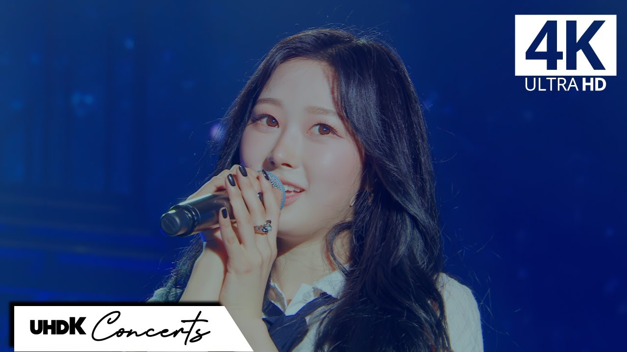 [4K | 60fps] GISELLE (aespa) - Keep Goin | 2023 &lsquo;SYNK : HYPER LINE&rsquo; at Tokyo Dome