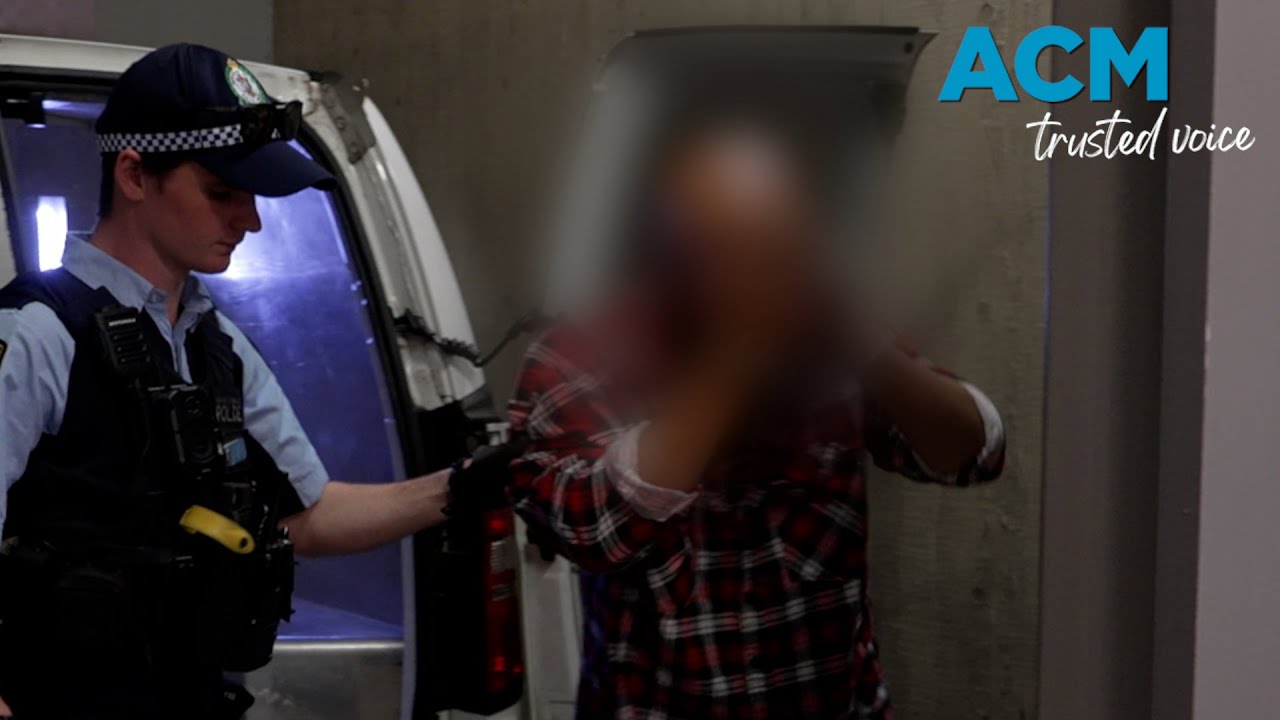 Man allegedly posed as casting agent to lure young actors