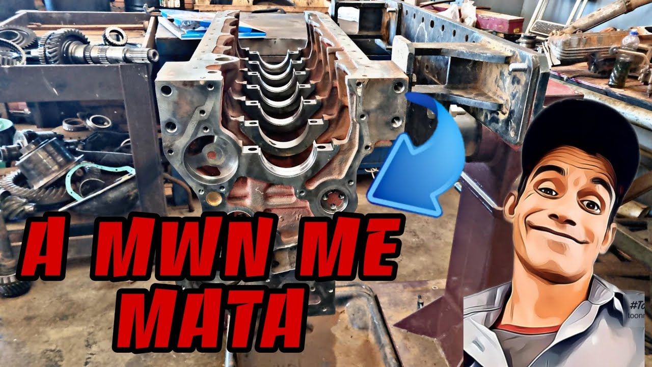 QUE COMECE O SHOW MOTOR MWM X10    3 de agosto de 2021