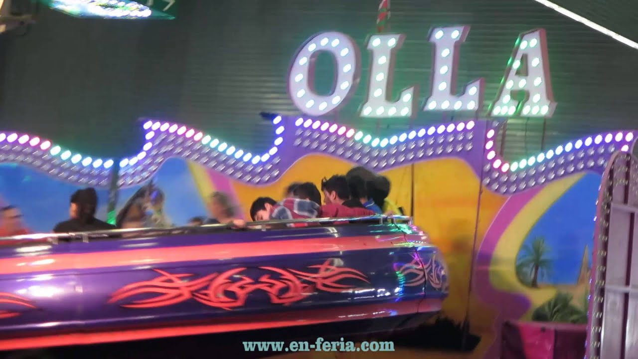 Olla - PIN Bilbao 2015