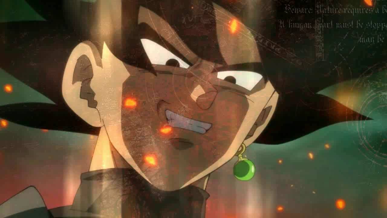 Dragon Ball Super - Terror of Frieza's Army [Remix]