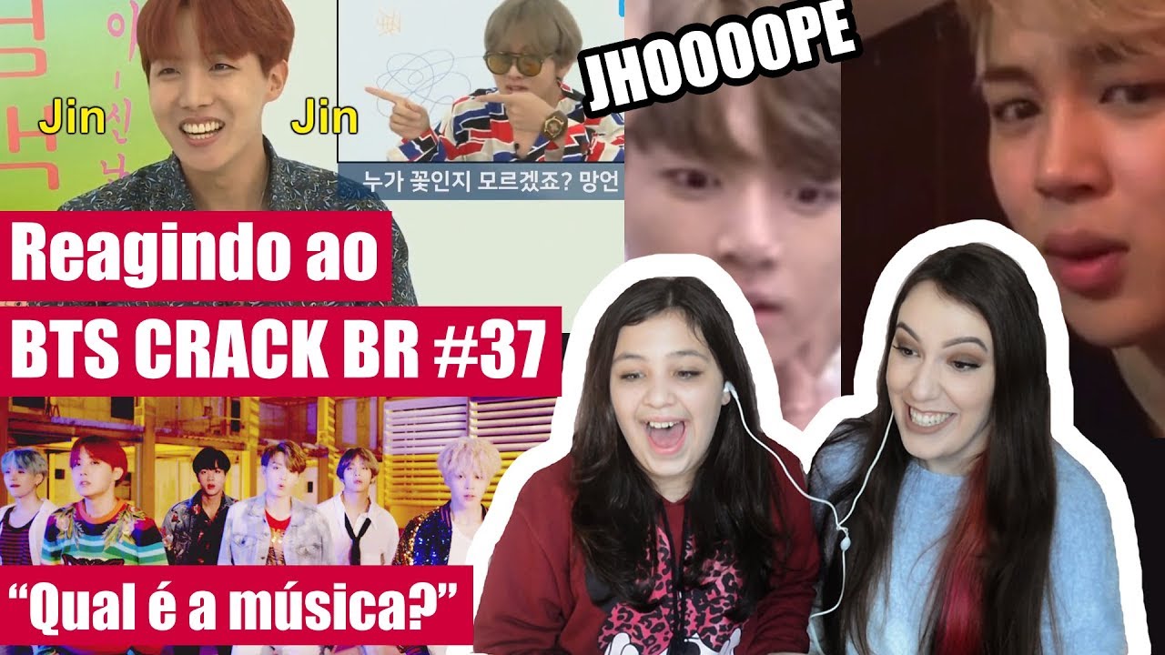 BTS - COMEBACK + JOGO 