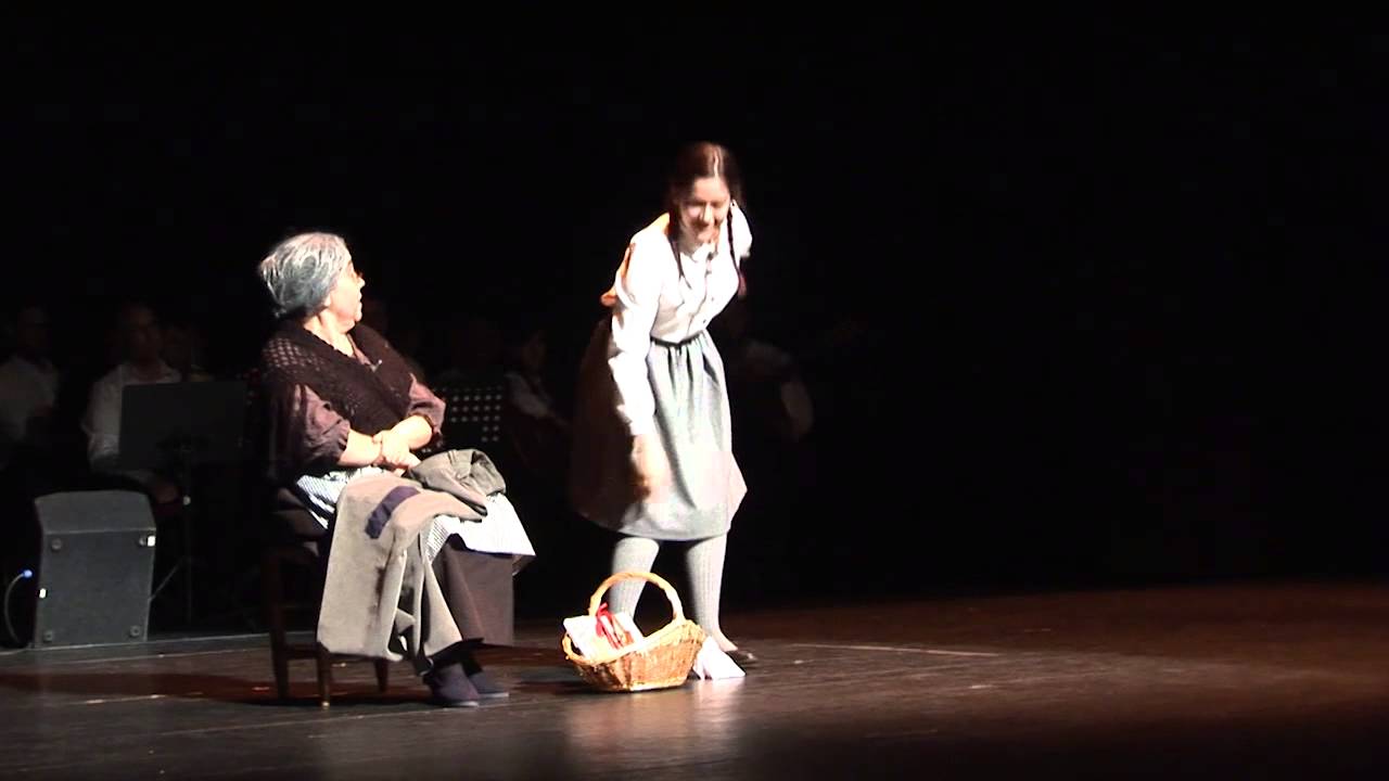 Arganda del Rey. Teatro: 