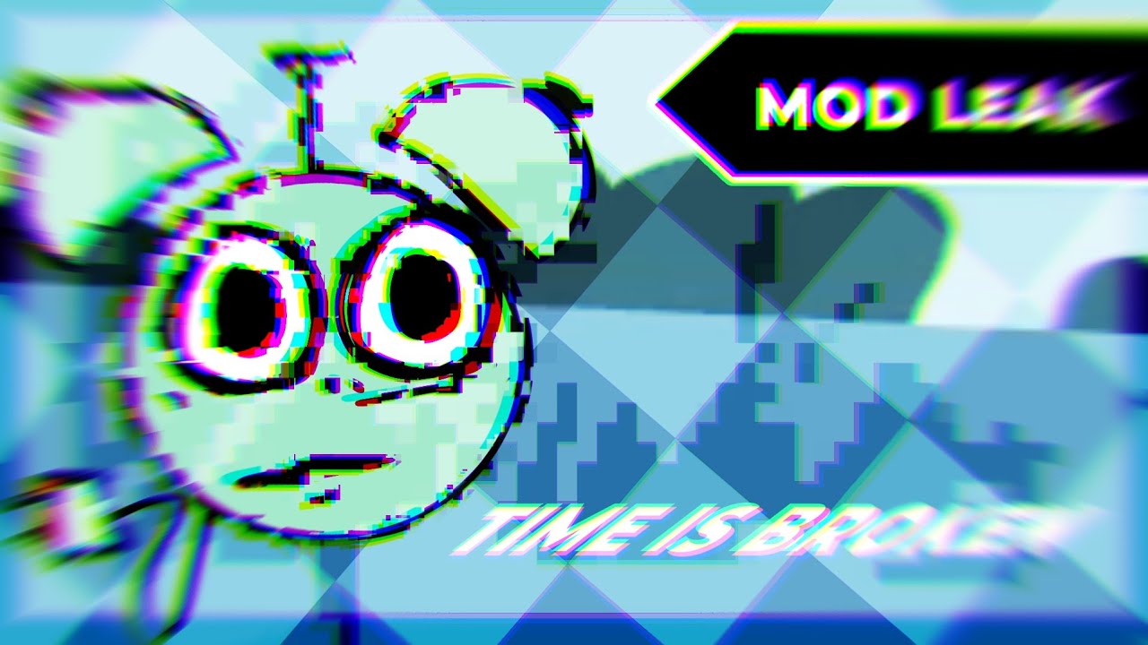 TIME-IS-BROKEN || GAMEPLAY || CARLO..ANIMATES