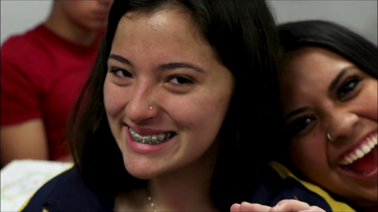 We are Flowing Wells - 2018-2019