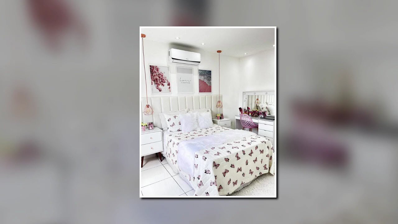 ✨ Inspirações de Decoração que Encantam 🏡