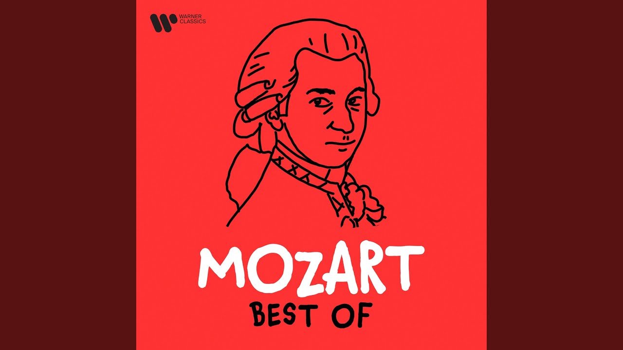 Serenade for Winds No. 10 in B-Flat Major, K. 361 