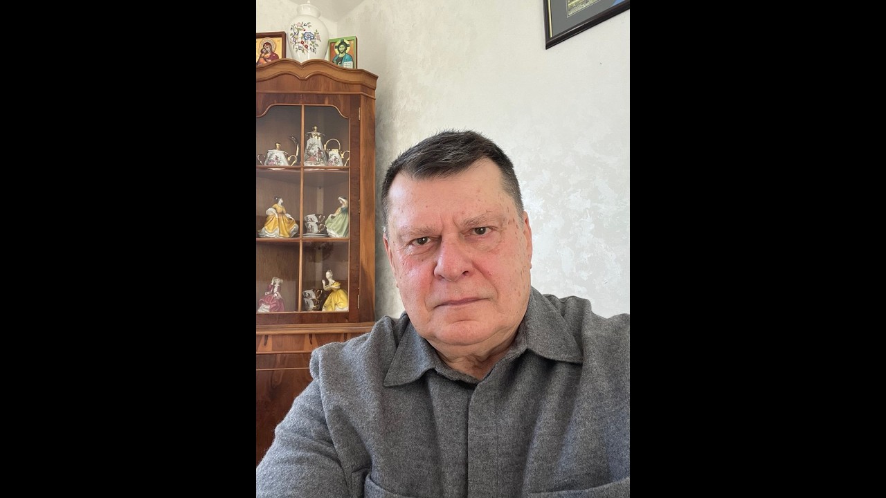Почему Запад считает Россию ослабевшей и видит возможность взять Россию под свой контроль?