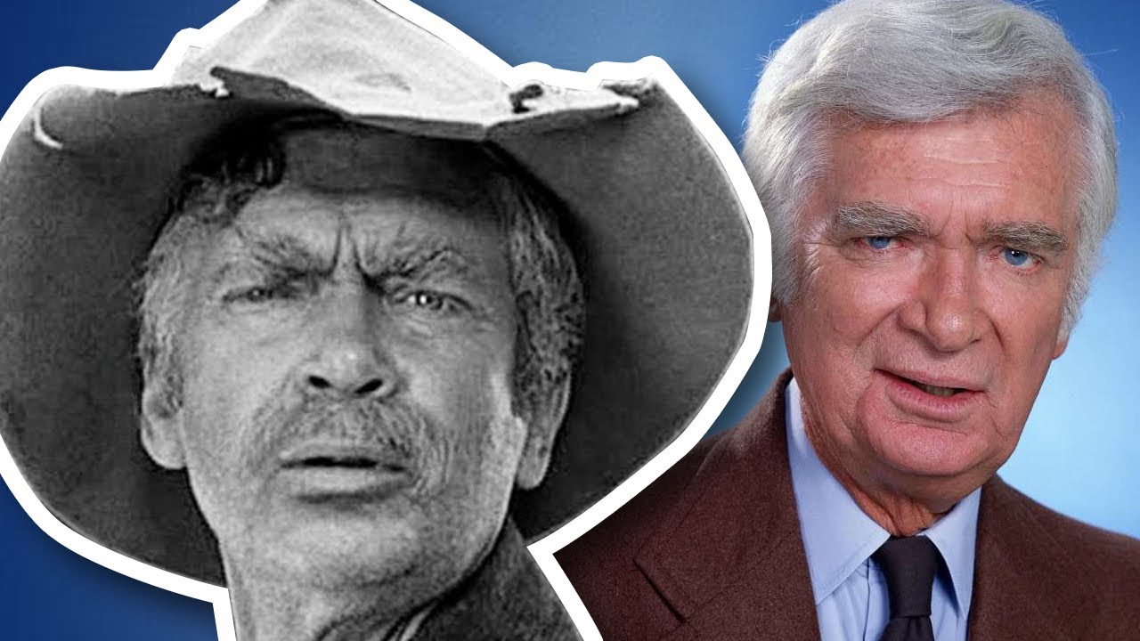 The Unfortunate Life & Death of Buddy Ebsen (Jed Clampett from The Beverly Hillbillies)