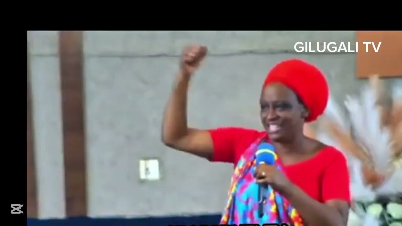 NIMUGUMURE IBINTU BY'ABANTU B'IMANA BIGIRA ## IHEREZO RYIZA.🌹🌹