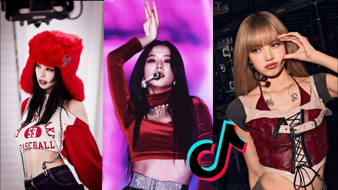 EDITS DO BLACKPINK COM FUNKS 🔞🔥 #1