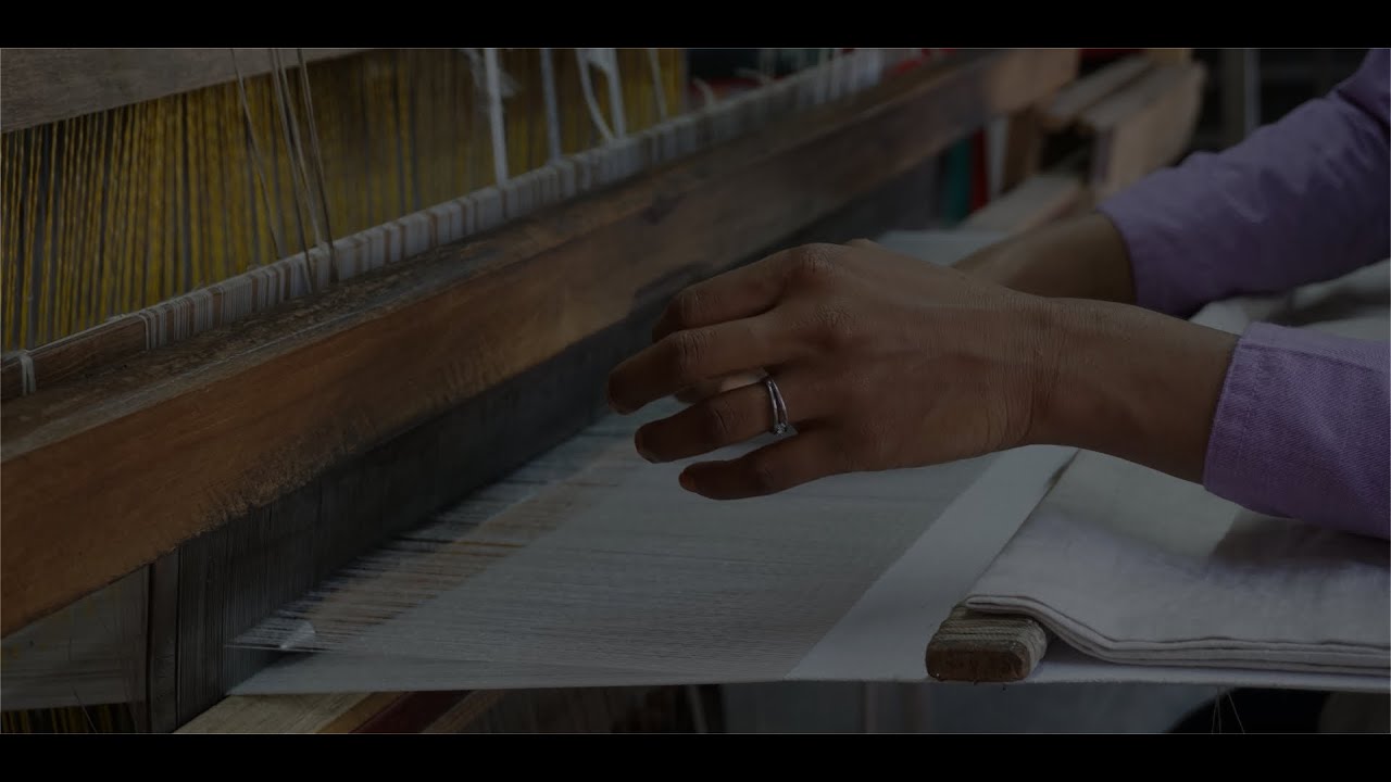Keeping Alive Ancient Traditions | Textile-Makers from India