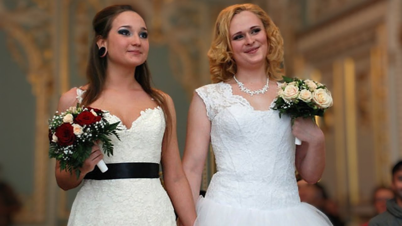 The Advantages of Being Married to a Crossdresser