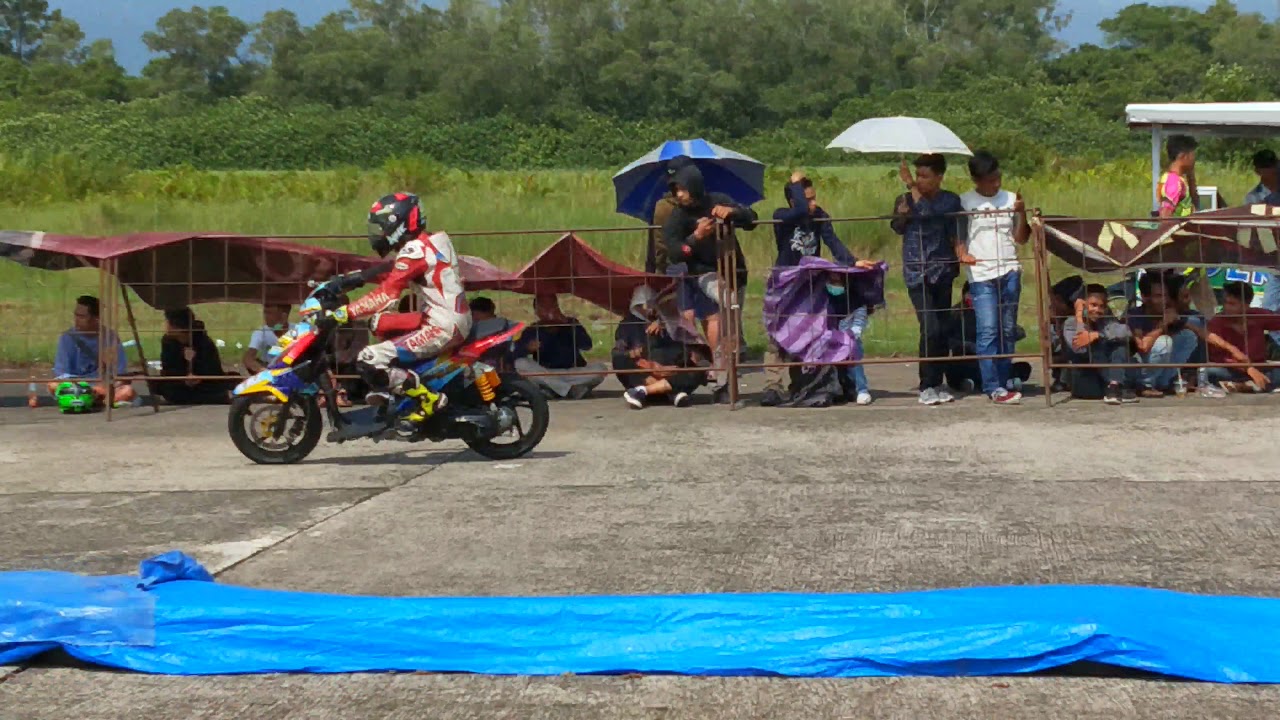 Review matic pemula 115cc, WF series