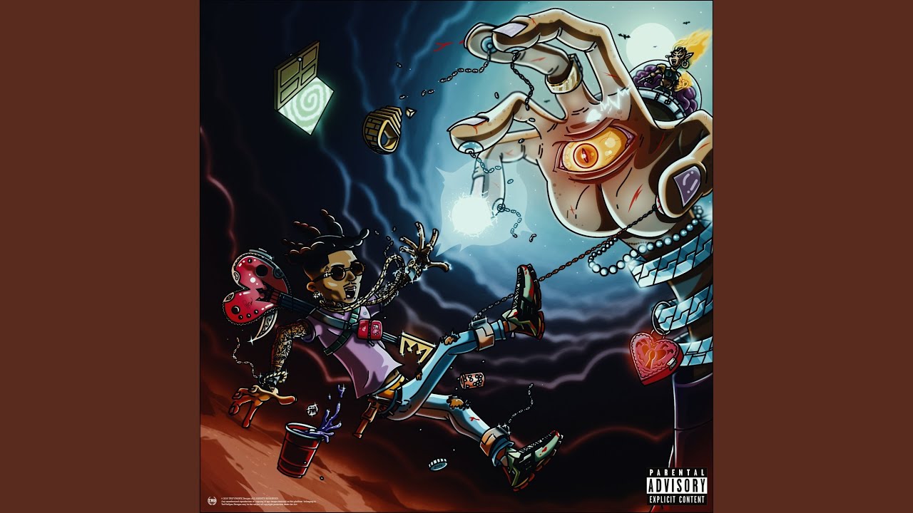 FYE