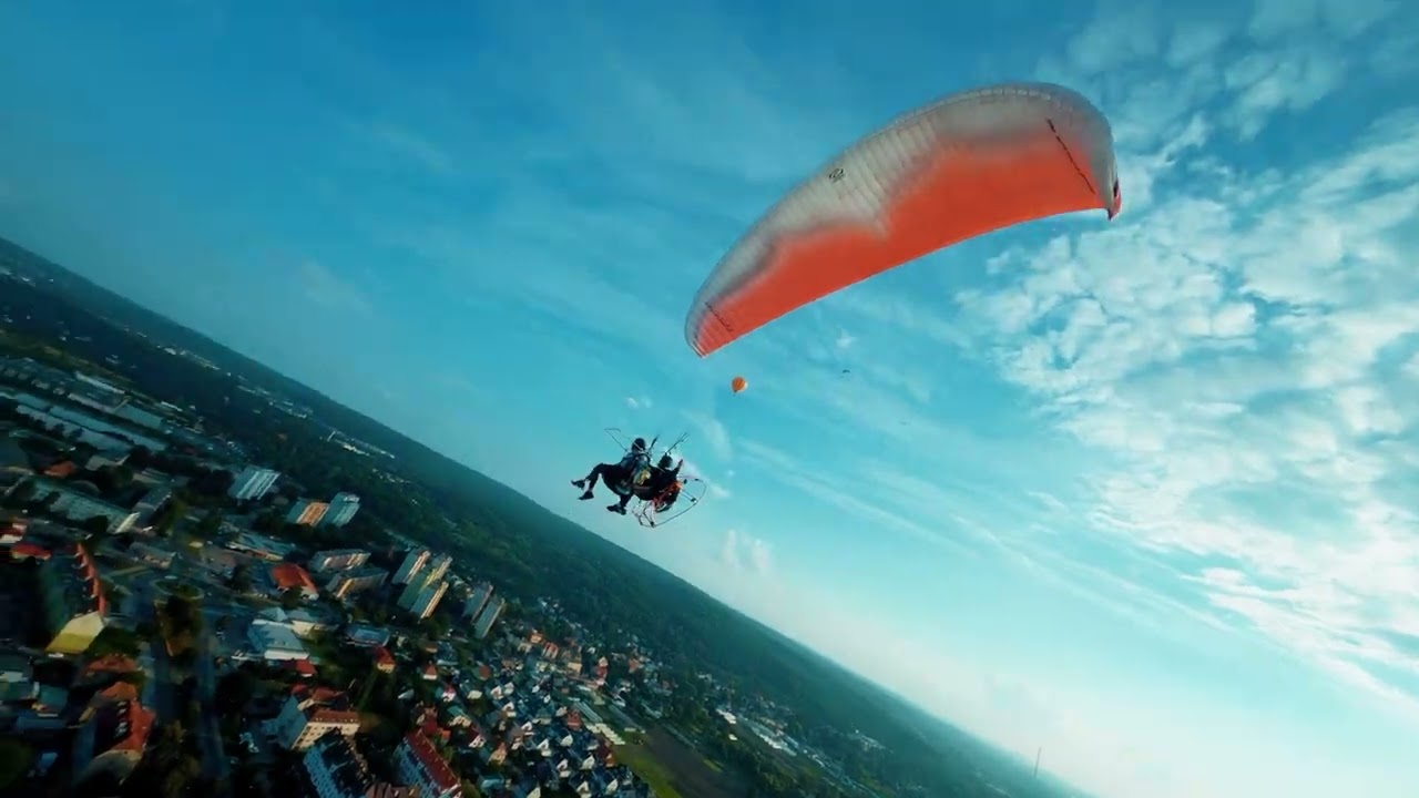 Visit Szczecin