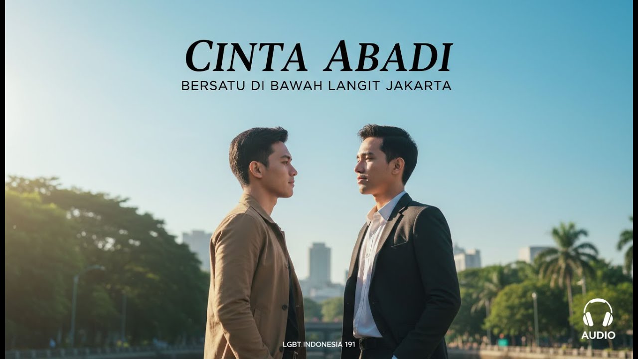 KETIKA LAKI-LAKI PENDUKUNG TIDAK MAU BERPERAN LAGI!! KISAH CINTA SESAMA JENIS PENUH DRAMA, PENGKH